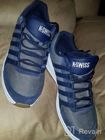 img 6 attached to 👟 K Swiss Vista Outer Sneaker Trainer