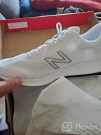 img 1 attached to Men's New Balance Running Shoes – Pepper Habanero Edition review by Faten Teller