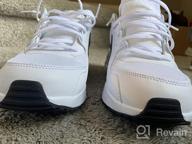 img 1 attached to Nike White Particle Women's Running Shoes review by Bohyun Rossetti