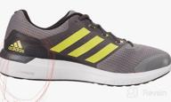 картинка 1 прикреплена к отзыву Adidas Duramo Schwarz Running Shoes: The Perfect Athletic Men's Shoes от Kenny Kowalewski