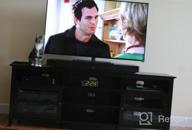 img 1 attached to Experience Home Theater Like Never Before With ZVOX SoundBase 770 Sound Bar review by Israel Thurow