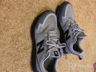 картинка 1 прикреплена к отзыву New Balance Ryval Running Castlerock Men's Shoes for Athletic от Victor Shepherd