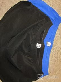 img 8 attached to Men'S 3 Inch AIMPACT Running Shorts With Pockets For Jogging, Track & Road Running