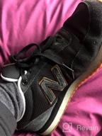 img 1 attached to Moroccan New Balance 501V1 Sneaker review by Jay Brock