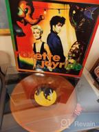 img 1 attached to Roxette vinyl disc. Joyride. 30th Anniversary. Limited, Marbled (LP) review by Agata Stadnicka ᠌