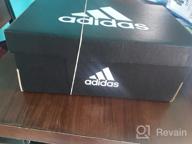 img 1 attached to Adidas Racer Reborn Sneaker Black review by Ryan Maruffo