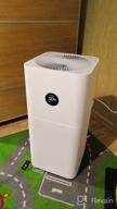 img 1 attached to Holmes Small White True HEPA Air Purifier review by Ada Wado ᠌