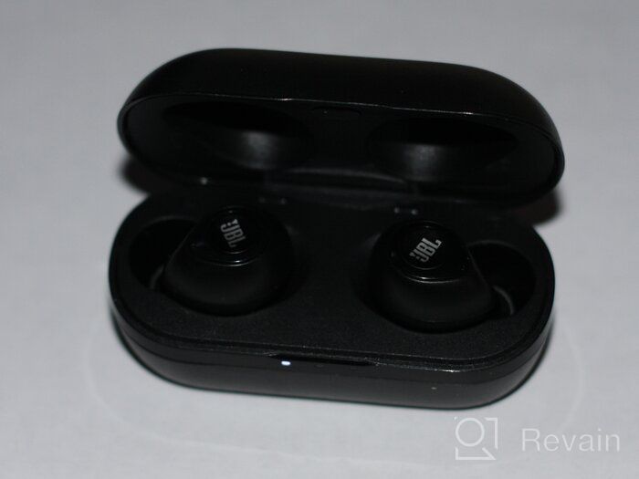 img 3 attached to JBL T100TWS wireless headphones, black review by Quc Bnh  (MC) ᠌