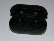 картинка 3 прикреплена к отзыву JBL T100TWS wireless headphones, black от Quc Bnh  (MC) ᠌