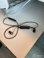 img 1 attached to Sony WI C310 Wireless Ear Headphones review by Hayden Xin ᠌