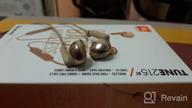 img 2 attached to JBL Tune 215 - Wireless Bluetooth Earbuds with Mic/Remote and Flat Cable - White - Enhanced Audio Experience! review by Kritbodee Chaicharoe ᠌