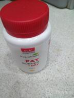 img 1 attached to Guarchibao CLA Fat Burner Day, 30 pcs. review by Dorota Poniak (Grand ᠌