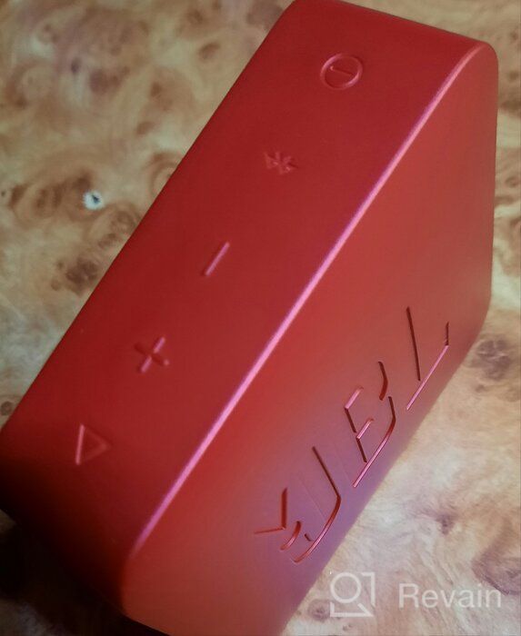 img 2 attached to JBL GO 2 Portable Waterproof Speaker in Champagne: Take Your Music Anywhere! review by Kero Sama ᠌