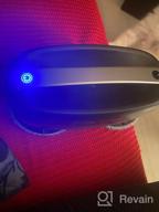 img 2 attached to Powerful EVERYBOT Edge Mocha Smart Robot Mop - Autonomous Dual Motor Hard Floor Cleaner with Remote Control". review by Ada Samoraj ᠌