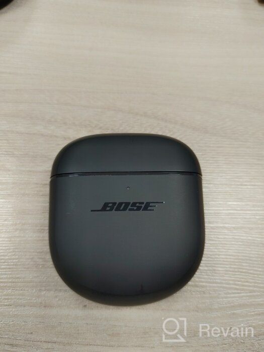 img 2 attached to Bose QuietComfort Earbuds: Wireless Headphones with Active Noise Cancellation in Black - Version 2 review by Xavier Xavier ᠌