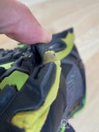 img 1 attached to Men's Salewa Lite Train Shoes - Malta Orange Edition review by Kevin Kimbrough