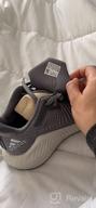 картинка 1 прикреплена к отзыву Men's Adidas Alphabounce Silver Metallic Running Shoes and Athletic Gear от Kino Gerami