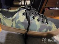 img 1 attached to High Traction Chrome Industries Kursk Sneakers review by Antonio Gonzalez