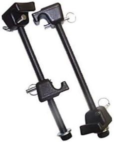 img 1 attached to 💪 Master Macpherson Strut Tool by Cal-Van Tools: The Ultimate Solution for Efficient Strut Maintenance