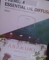 img 1 attached to 12-Piece Essential Oil Set - Eucalyptus, Tea Tree, Peppermint & More! review by Ronald Taylor
