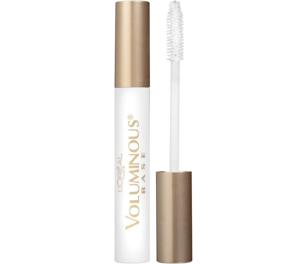 img 4 attached to 💃 Revitalize Your Lashes with Paris Voluminous Boosting Conditioning Mascara!