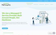 картинка 1 прикреплена к отзыву Handy Networks Managed Hosting от Christopher Gonzalez