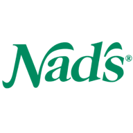nad's logo
