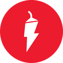 Logotipo de naga
