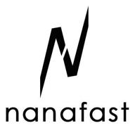 nanafast logo