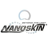 nanoskin логотип