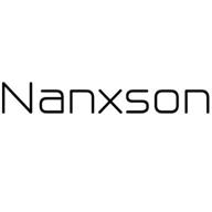 nanxson логотип