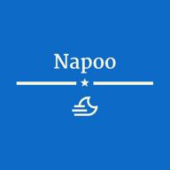 napoo логотип