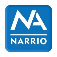 narrio логотип