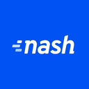 Nash Exchange लोगो