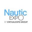 nauticexpo logo