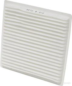 img 1 attached to 🌬️ Enhance Air Quality with UAC FI 1060C Cabin Air Filter