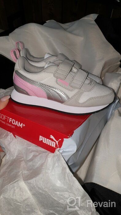 img 1 attached to Puma R78 V PS Puma. Size 35. Foot length 21.5cm. review by Edyta Chimkowska ᠌