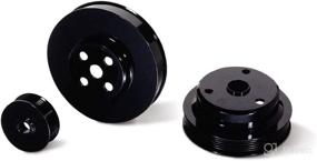 img 1 attached to JET 90107 Performance Underdrive Pulley