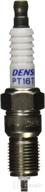 🔥 denso (4511) pt16tt platinum tt spark plug - high performance vehicle ignition component logo
