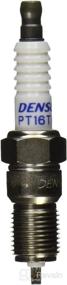 img 2 attached to 🔥 Denso (4511) PT16TT Platinum TT Spark Plug - High Performance Vehicle Ignition Component