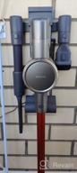 img 2 attached to Vacuum cleaner Dreame T20 Cordless Vacuum Cleaner, grey/red review by Ingrid ikulajov ᠌