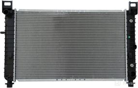 img 2 attached to OSC Cooling Products 2334 High-Performance Radiator