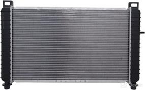 img 1 attached to OSC Cooling Products 2334 High-Performance Radiator