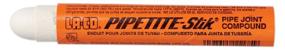 img 1 attached to 🔥 LA-CO PIPETITE-Stik: High-Temperature Pipe Thread Compound Stick (4 oz)
