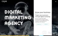 img 1 attached to Cope Digital Marketing Services review by Amrozi Goodall