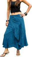 👗 stylish thai cotton skirts for women at billys thai shop logo