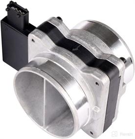 img 3 attached to Bodeman Mass Air Flow Sensor Assembly (MAF Sensor) for Saab 9-3 (2000-2003) and Saab 9-5 (1999-2009)