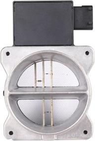 img 1 attached to Bodeman Mass Air Flow Sensor Assembly (MAF Sensor) for Saab 9-3 (2000-2003) and Saab 9-5 (1999-2009)