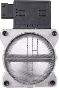 img 2 attached to Bodeman Mass Air Flow Sensor Assembly (MAF Sensor) for Saab 9-3 (2000-2003) and Saab 9-5 (1999-2009)