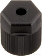 motorcraft yf1803 valve cap logo